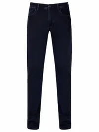 Classic Indigo Slim Jeans - small - 2