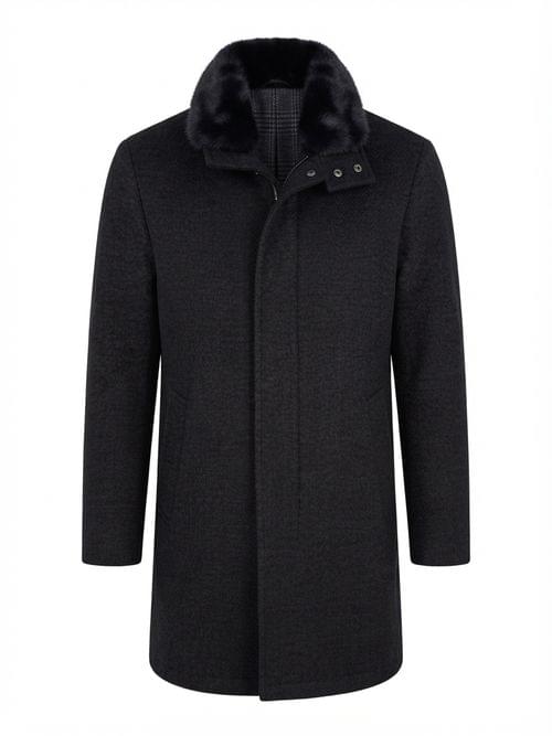 LUX Series | EVgenius Limited Edition – Вълнено... - 1