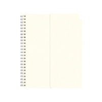 Тефтер със затваряне INSPIRE / 14017 - small - 4