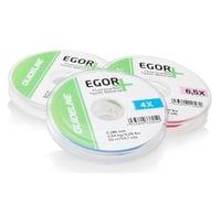 Типет Флуорокарбон Guideline Egor+ FC Spools - 1 Типет Флуорокарбон Guideline Egor+ FC Spools - 1