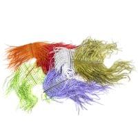 Перо от щраус JMC Zebra Ostrich - 1 Перо от щраус JMC Zebra Ostrich - 1