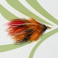 Phillippes Flu Shot Burnt Orange Streamer - 1
