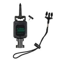 Ретрактор Gear Keeper Fishing Wading Staff Retractor - 1