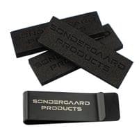 Sondergaard Fly Clip - 1