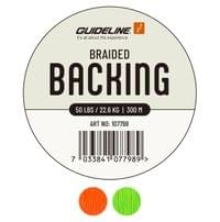 Бекинг Guideline Braided Backing 50 lb / 300 m - 1