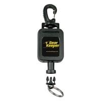 Ретрактор Gear Keeper General Gear Tether 9 oz HD Snap Clip - 1