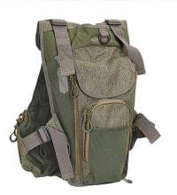 Нагръдник Vision Mega Bra² Chest Pack Nutria - 2 Нагръдник Vision Mega Bra² Chest Pack Nutria - 2