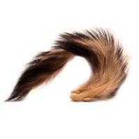 Опашка от пор Wapsi Fitch Tail - 1