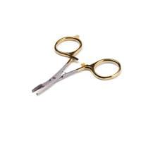 Кохер-ножица Greys Scissor/Forceps Straigh 4&amp;quot; - 1
