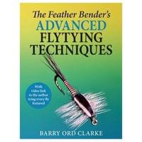 The Feather Bender&amp;#039;s Advanced Flytying Techniques - Barry... - 1