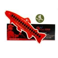 Термометър River Sense Temperature Monitor - 2
