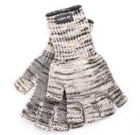 Ръкавици вълнени без пръсти Guideline Wool Fingerless Gloves - 1 Ръкавици вълнени без пръсти Guideline Wool Fingerless Gloves - 1