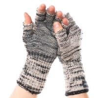 Ръкавици вълнени без пръсти Guideline Wool Fingerless Gloves - 2 Ръкавици вълнени без пръсти Guideline Wool Fingerless Gloves - 2