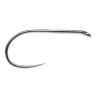 Мухарски куки Dohiku HDD 301 Dry Fly - 1