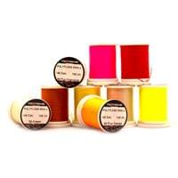 Флос Textreme Polyfloss Small светли - 1 Флос Textreme Polyfloss Small светли - 1
