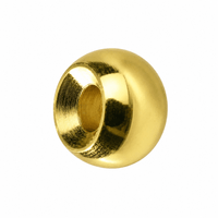 JMC Tungsten Beads Counter 2.0 mm - 1 JMC Tungsten Beads Counter 2.0 mm - 1