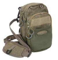Нагръдник Vision Mini Bra² Chest Pack Nutria - 1 Нагръдник Vision Mini Bra² Chest Pack Nutria - 1