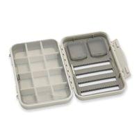 Кутия за мухи C&F Dry Dropper Fly Case - 1 Кутия за мухи C&F Dry Dropper Fly Case - 1