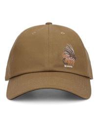 Simms Single Haul Cap Driftwood - 1 Simms Single Haul Cap Driftwood - 1