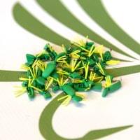 Green Beetle - 2