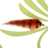 Bait King Char Pike Streamer - 1