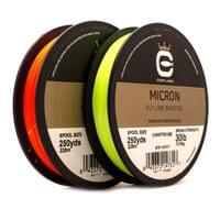 Бекинг Cortland Micron Backing 30 lb 250 yd - 1 Бекинг Cortland Micron Backing 30 lb 250 yd - 1