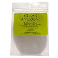Дъбинг Fly-Rite Clear Antron Dubbing - 1