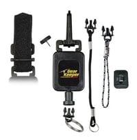 Ретрактор Gear Keeper Deluxe Instrument / Gear Tether - 1