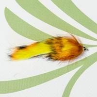 Godzilla Sculpin Bighorn Streamer - 1