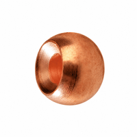 JMC Tungsten Beads Counter 2.4 mm - 2 JMC Tungsten Beads Counter 2.4 mm - 2
