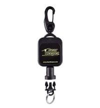 Ретрактор Gear Keeper Micro Retractor Snap Clip - 1