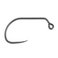 Мухарски куки Fasna F425 Medium Gape Jig - 1