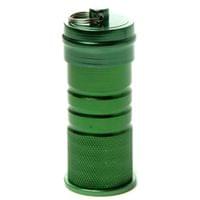 Типет диспенсър TroutHunter Tippet Post Green - 1
