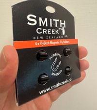 Държач за мухи Smith Creek FlyDock Adhesive Fly Holders... - 1