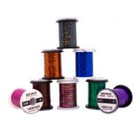 Veevus Holographic Tinsel Medium Тъмни - 1 Veevus Holographic Tinsel Medium Тъмни - 1