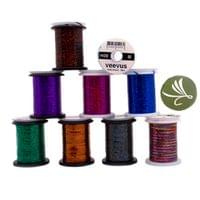 Veevus Holographic Tinsel Medium Тъмни - 2 Veevus Holographic Tinsel Medium Тъмни - 2