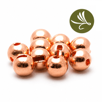 Tungsten Beads Slotted 3.0 мм - 2 Tungsten Beads Slotted 3.0 мм - 2
