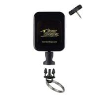 Ретрактор Gear Keeper General Gear Tether 6 oz Threaded... - 1