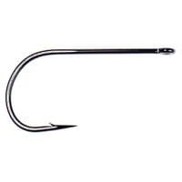 Мухарски куки AHREX TP612 Trout Predator Streamer Short - 1