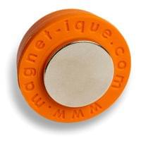 Магнит за мухи Magnet-Ique MagMicro Orange - 2