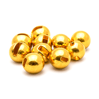 Tungsten Beads Slotted 2.3 мм - 1 Tungsten Beads Slotted 2.3 мм - 1