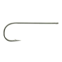 Куки Mustad Short Shank Aberdeen 3254NP-BN - 1