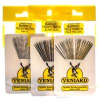 Опашки Veniard Barred Fibbets - 1 Опашки Veniard Barred Fibbets - 1