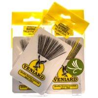 Опашки Veniard Barred Fibbets - 2 Опашки Veniard Barred Fibbets - 2