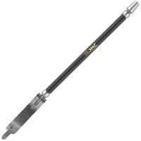 JMC Rotative Pro Tyer Black Hackle Pliers - 1