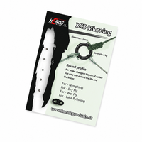 Hends Micro Ring XXS 1.5 mm - 1