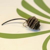 Grey Mouse - 1