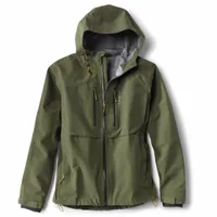 Мухарско яке ORVIS Clearwater Wading Jacket - 1 Мухарско яке ORVIS Clearwater Wading Jacket - 1