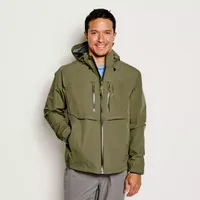 Мухарско яке ORVIS Clearwater Wading Jacket - 2 Мухарско яке ORVIS Clearwater Wading Jacket - 2