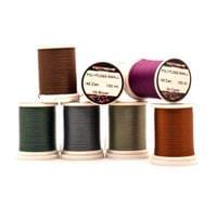 Флос Textreme Polyfloss Small тъмни - 1 Флос Textreme Polyfloss Small тъмни - 1